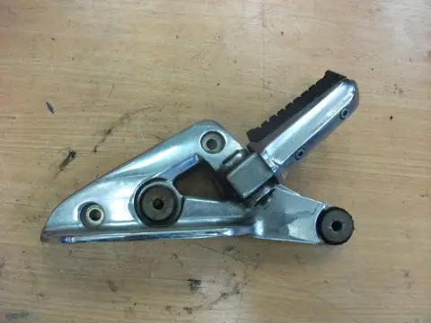 Pillion step left  Kawasaki VN 700  750 1986 - 1993