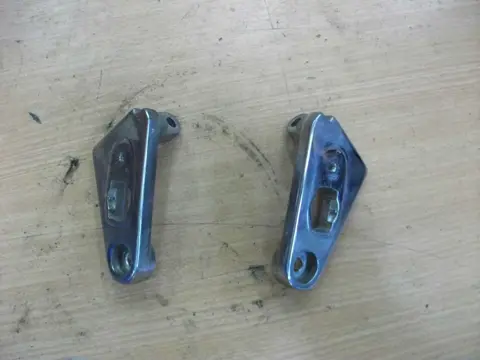 Headlight Kawasaki VN 700  750 1986 - 1993