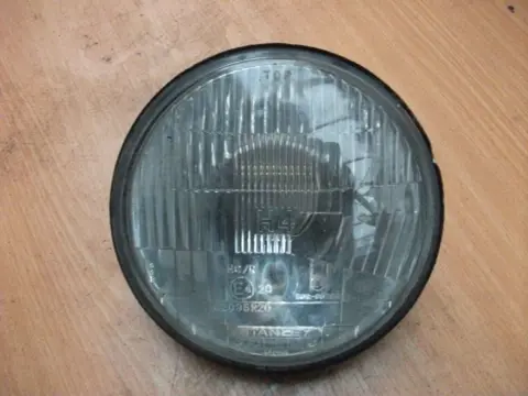 Headlight Kawasaki VN 700  750 1986 - 1993