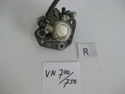 Brake caliper Kawasaki VN 700  750 1986 - 1993