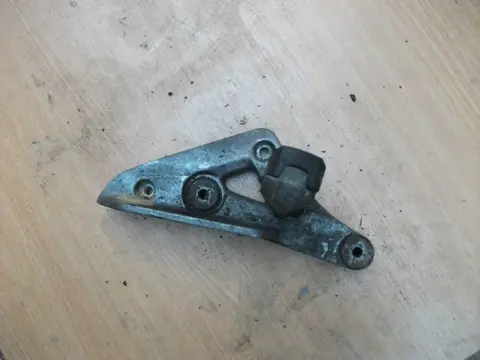 Pillion step left  Kawasaki VN 700  750 1986 - 1993