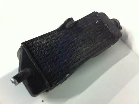 Radiator Yamaha WR 426  YZ 426 2001 - 2004