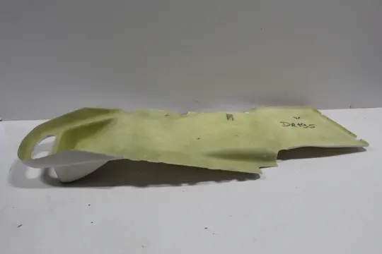 Undertail rear fender Yamaha YZF R6 1998 - 2002