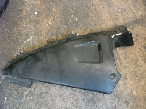 Cowl Left lower Honda VFR 750 1990 - 1993