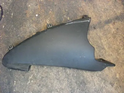 Cowl Left lower Honda VFR 750 1994 - 1997