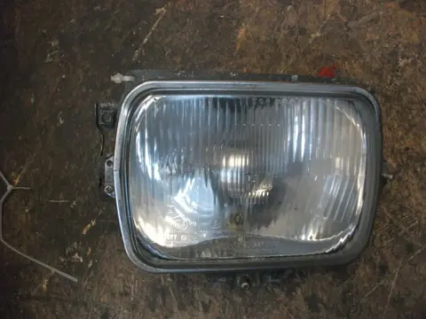 Headlight Honda TRANSALP 1987 - 1993
