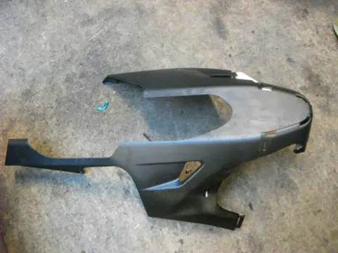 Cowl under Honda CBR Fireblade 2008 - 2011