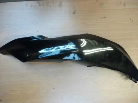Cowl lower right Honda CBR 600 RR 2007 - 2008