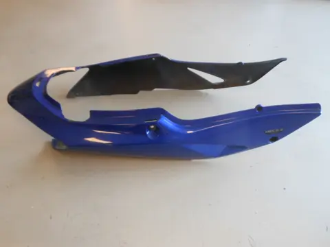 Rear cowl Honda VFR 800 I 1998 - 2001