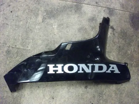 Cowl lower right Honda CBR Fireblade 2006 - 2007