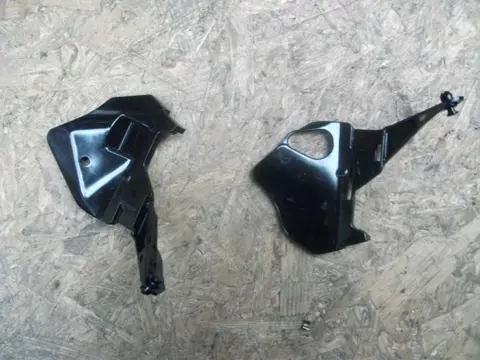 Fairing inner side Honda CBR 600 RR 2007 - 2008