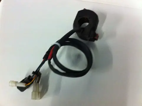 Handlebar switch assy Aprilia Falco 1999 - 2005