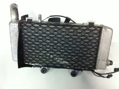 Radiator Honda VFR 800 I 1998 - 2001