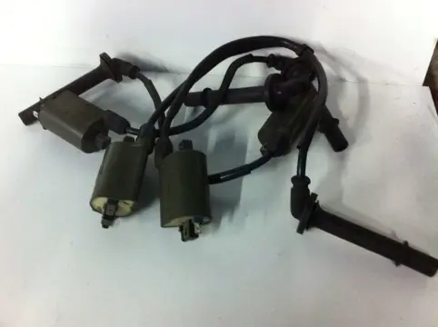 Ignition Coil Honda VFR 800 I 1998 - 2001