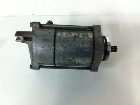 Starting motor Honda VFR 800 I 1998 - 2001