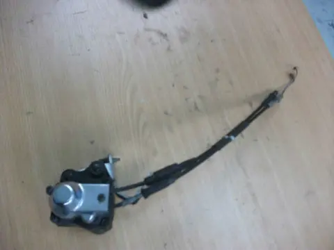 Exup valve Yamaha YZF R1 2004 - 2006