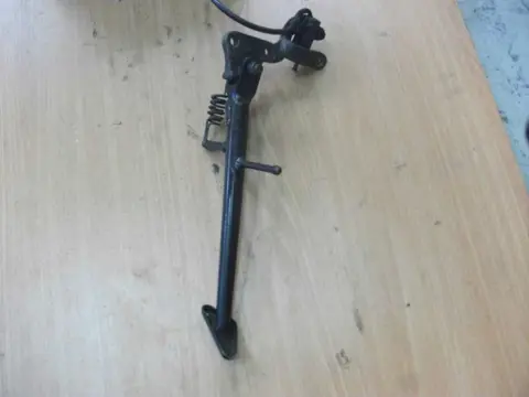 Side stand bar Suzuki GSX R 750 2001 - 2003
