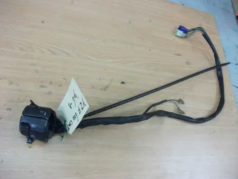 Handlebar switch assy Yamaha YZF 600 Thundercat 1996 - 2003