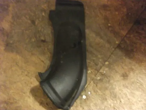 Fairing inner side Kawasaki ZX 6 R 1994 - 1997