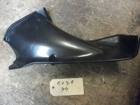 Cowl inner right Kawasaki ZX 9 R 1994 - 1997