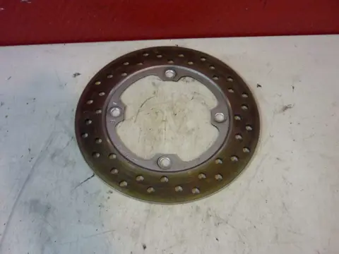 Rear brake disc Honda CBR Fireblade 2002 - 2003