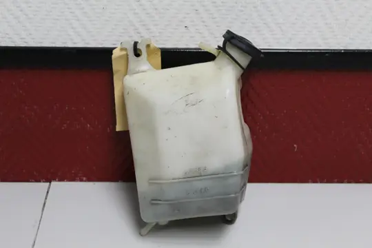 Radiator reserve tank  Honda CBR Fireblade 2002 - 2003