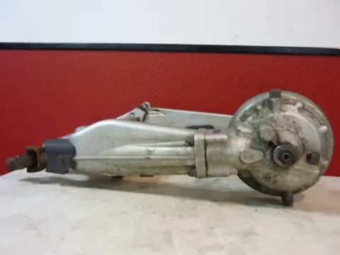 Final driven gear Yamaha FJR 1300 2001 - 2002