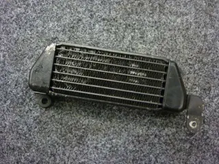 Oil cooler Triumph Speed Triple 955 2000 - 2004