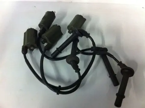 Ignition Coil Honda VFR 800 I 1998 - 2001