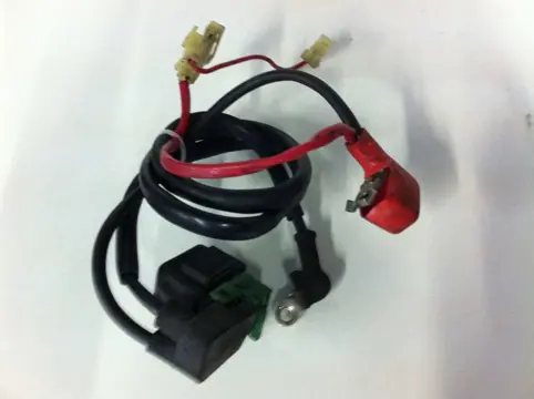 Starter Relay Honda VFR 800 I 1998 - 2001
