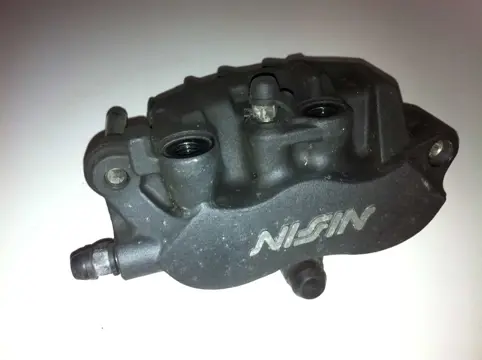 Brake caliper Honda VFR 800 I 1998 - 2001
