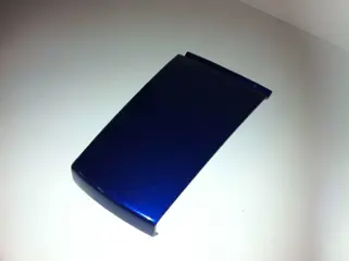 Cowl seat center Suzuki GSX R 750 1996 - 2000 / 2006 - 2007