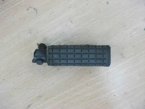 Pillion step left  Honda CB 1 1989 - 1991