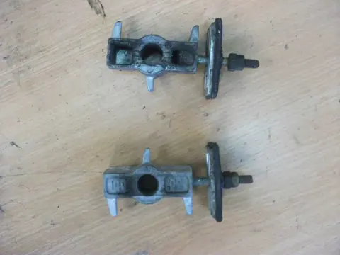 Swingarm Honda CB 1 1989 - 1991