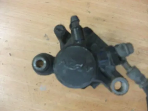 Rear brake caliper Honda CB 1 1989 - 1991