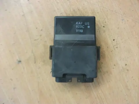 Ignitor CDI ECU Honda CB 1 1989 - 1991