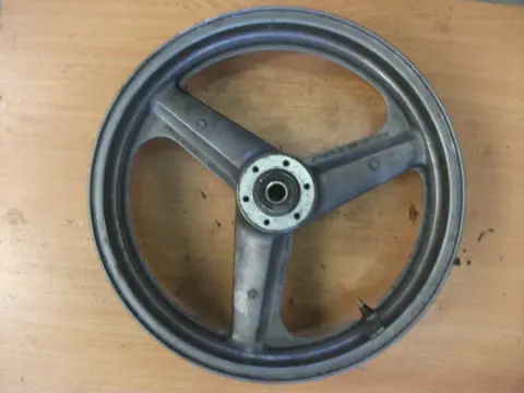 Front Wheel Honda CB 1 1989 - 1991