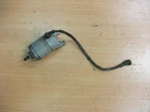 Starting motor Honda CB 1 1989 - 1991