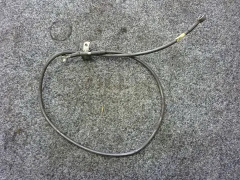 Rear brake caliper Triumph Speed Triple 955 2000 - 2004