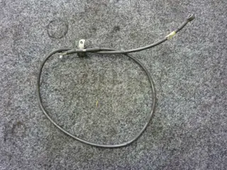 Rear brake caliper Triumph Speed Triple 955 2000 - 2004