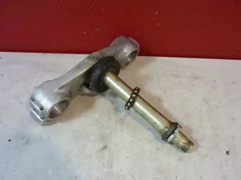 Steering stem Suzuki GSX R 600 1995 - 2000