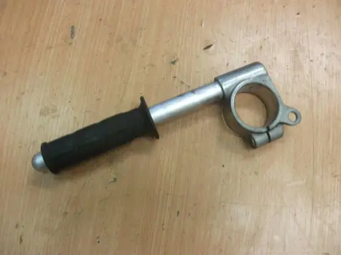 Steering Handle left  Kawasaki ZXR 400 1991 - 1996