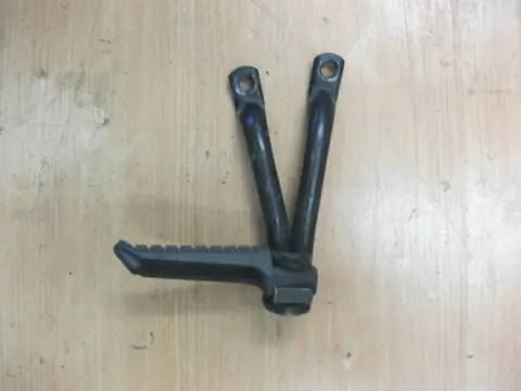 Pillion step right Kawasaki ZXR 400 1991 - 1996