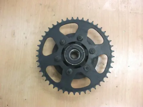 Driven flange Kawasaki ZXR 400 1991 - 1996