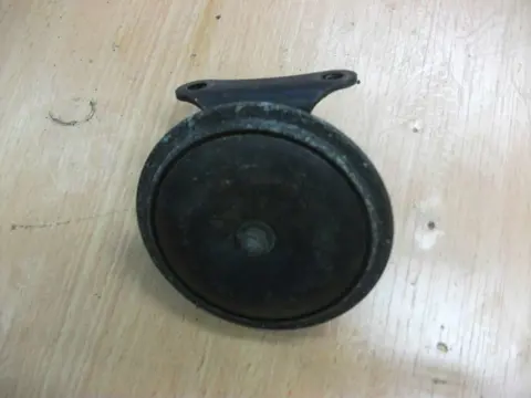 Horn Kawasaki ZXR 400 1991 - 1996