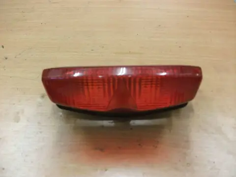 Rear light Kawasaki ZXR 400 1991 - 1996
