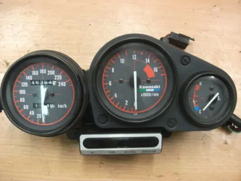 Meter combination Kawasaki ZXR 400 1991 - 1996