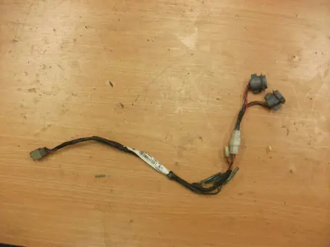 Wire Harness Kawasaki ZXR 400 1991 - 1996