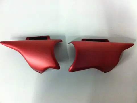 Fairingpart Ducati Overige Ducati 1960 - 2021