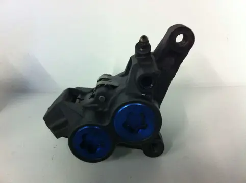 Brake caliper Yamaha YZF R6 2003 - 2005